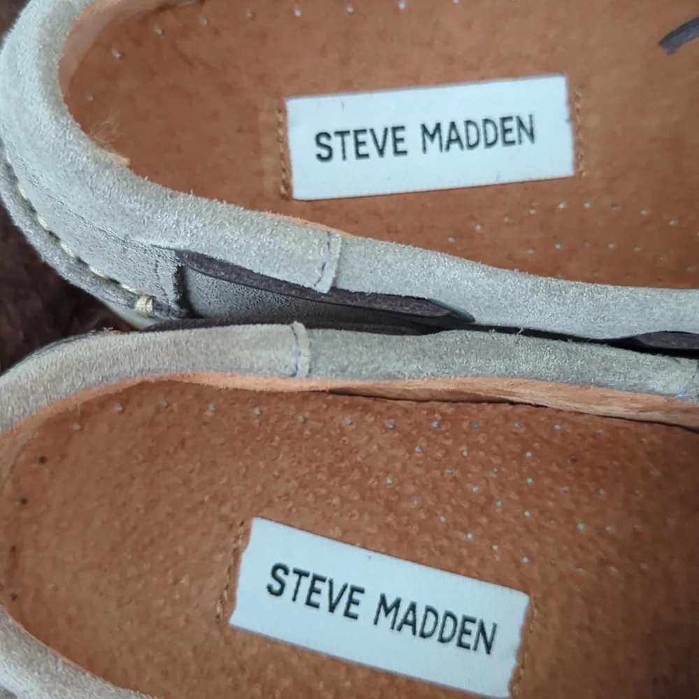STEVE MADDEN marine Buoy